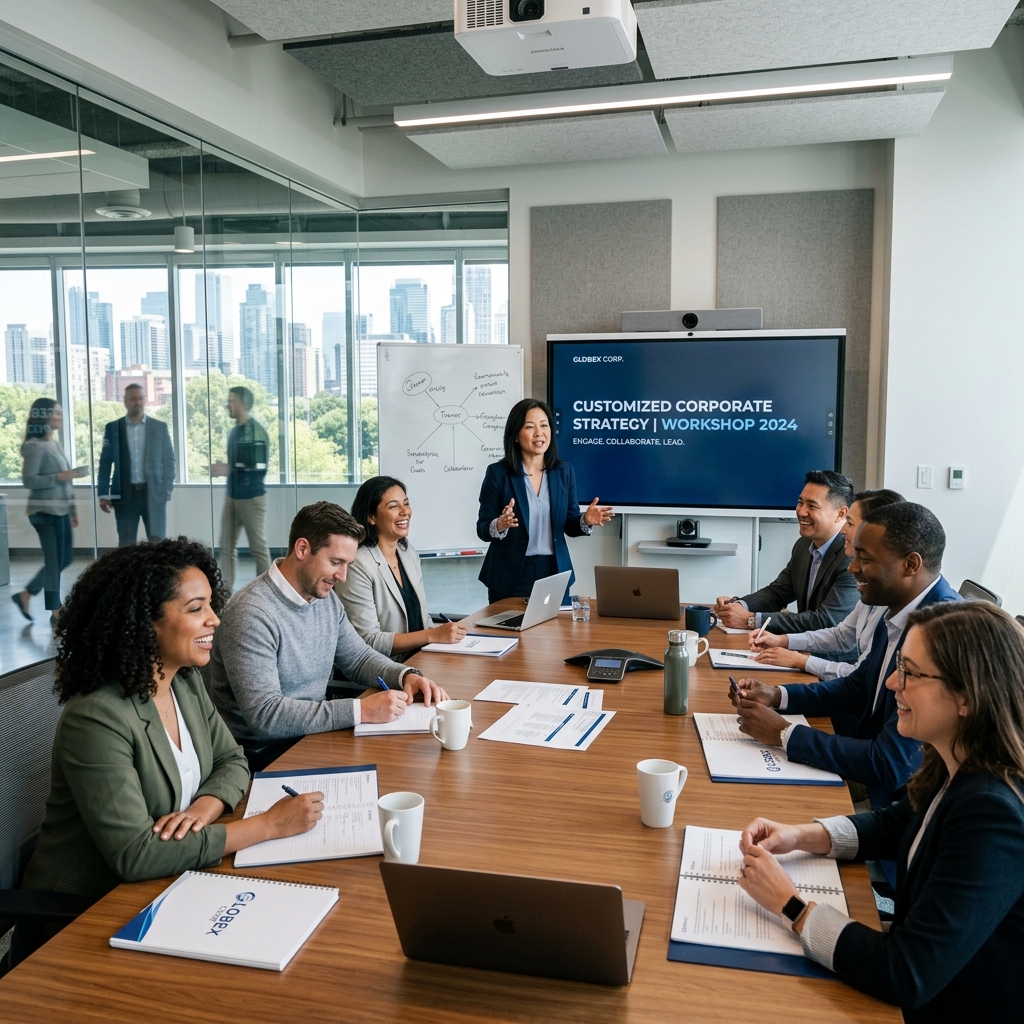 In-house Training