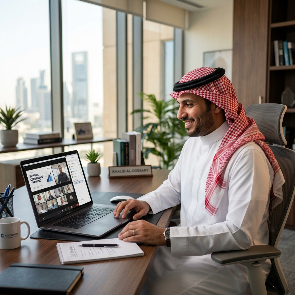 Online Training