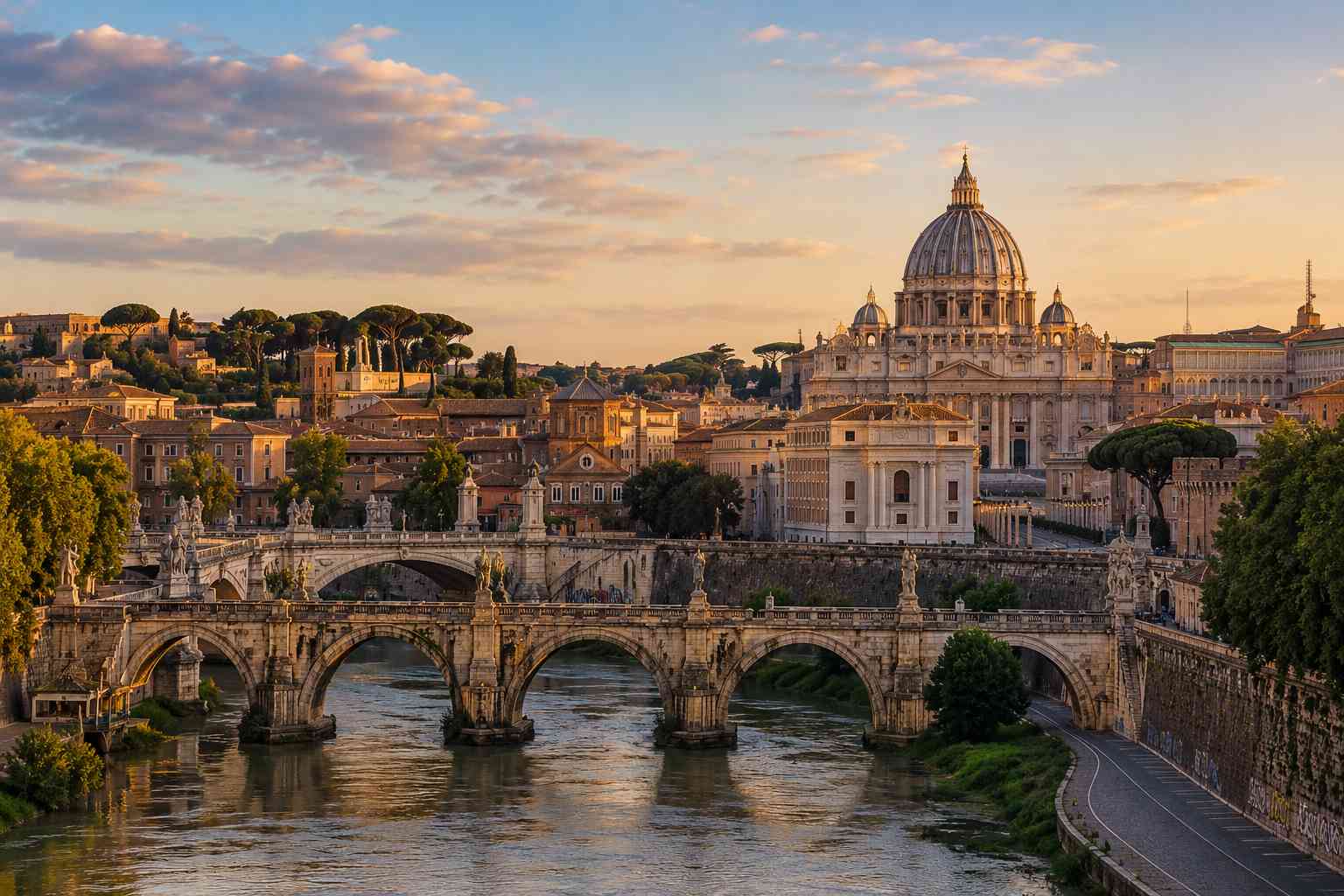 Rome