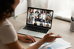Employee Engagement: Strategies for Onsite and Teleworkers