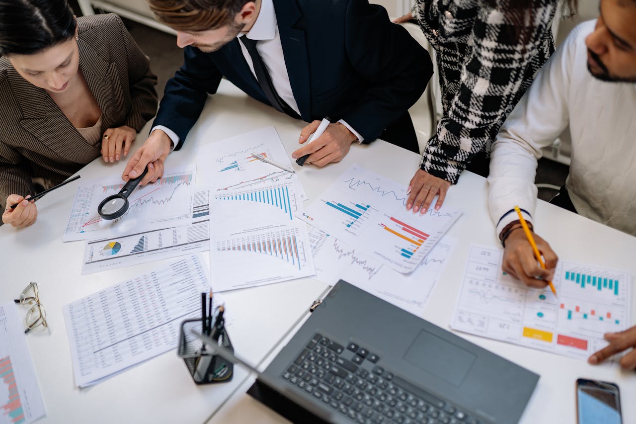 ISM Endorsed Certificate in Marketing Leadership Practices (CMLP)