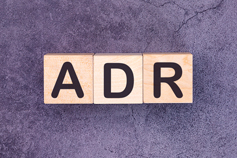 Alternative Dispute Resolution (ADR) Overview