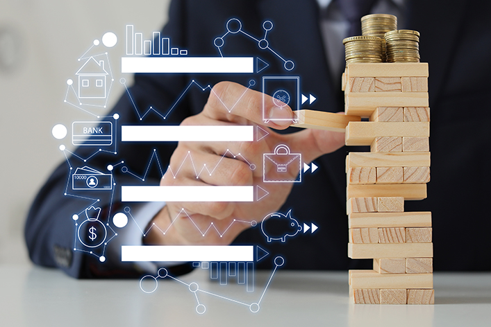 Operational Risk Management in Finance