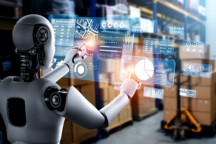 CILT Certificate in AI for Supply Chain Professionals (AISCP)