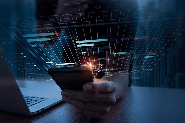 AI Powered Project Management