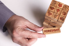 Tools and Techniques for Developing Strategic Foresight