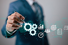 Clermont SB Endorsed – Certificate in Objectives and Key Results (OKRs)