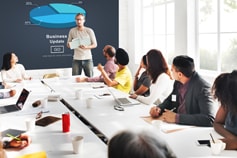 IIBA Endorsed Building and Presenting a Powerful Business Case