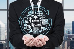 ISM Endorsed Certified Business Development Professional