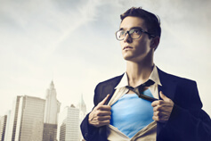 SBS Endorsed - The Power of Leaders