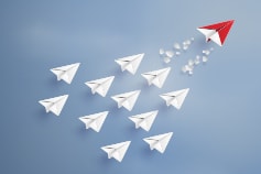 Training on Leading Innovation and Organizational Transformation Certificate