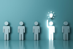 SBS Endorsed - Creative Leadership and Innovative Management Workshop