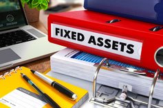 Certified Fixed Assets Professional