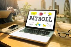 Certified Payroll Professional