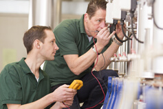 Advanced Maintenance Management Bootcamp